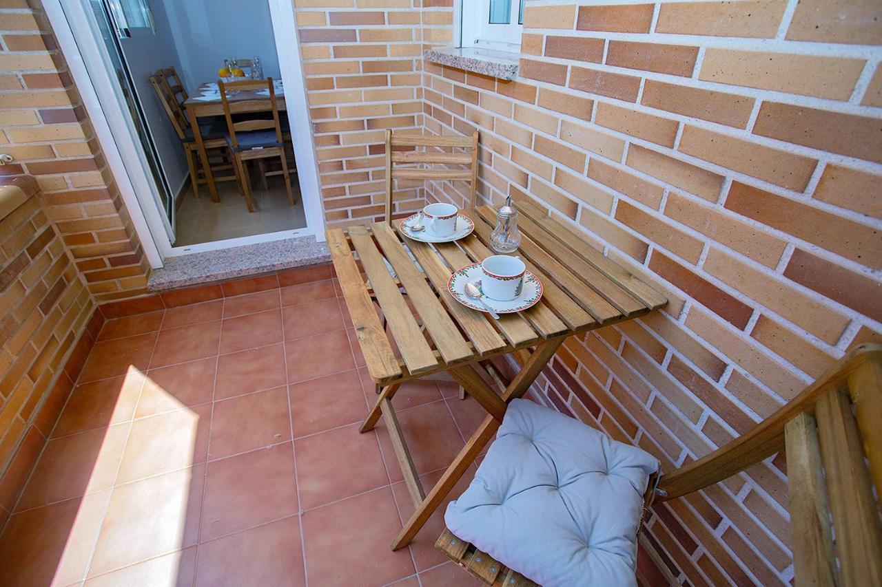 060 La Mata Beach - Alicante Holiday Exterior photo